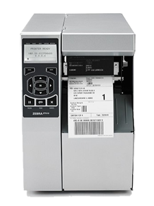 Zebra ZT510 Industrial Printer