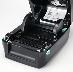 Mobile Label Printer: Imprint Enterprises