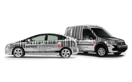 Professional Services: Imprint Enterprises
