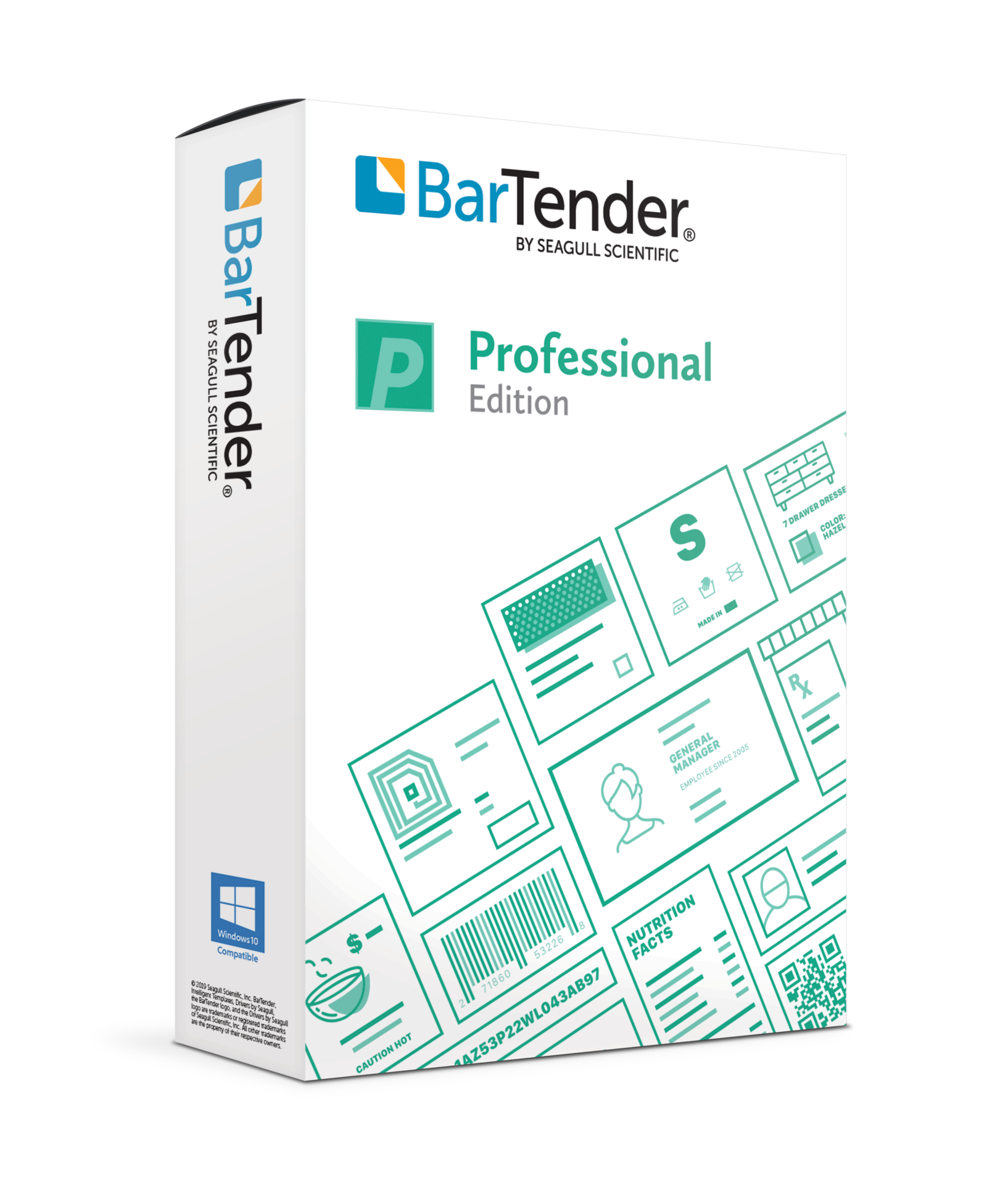 BarTender