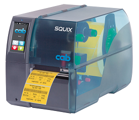 Mobile Label Printer: Imprint Enterprises