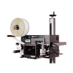 Print and Apply Label Application: Imprint Enterprises