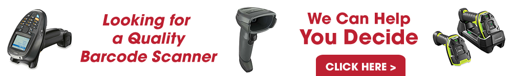 Free Honeywell Long Range Scanner Demo