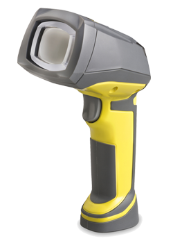 Barcode Scanner: Imprint Enterprises