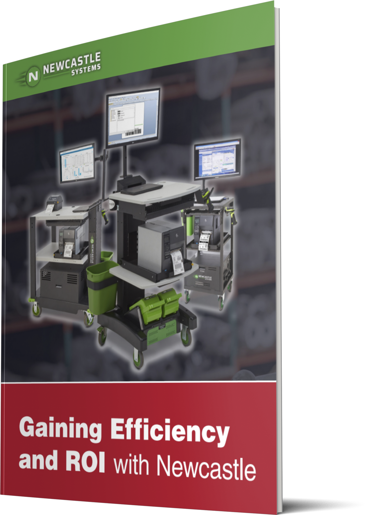 5 Steps to Simplifying Your Barcode Labeling Process
