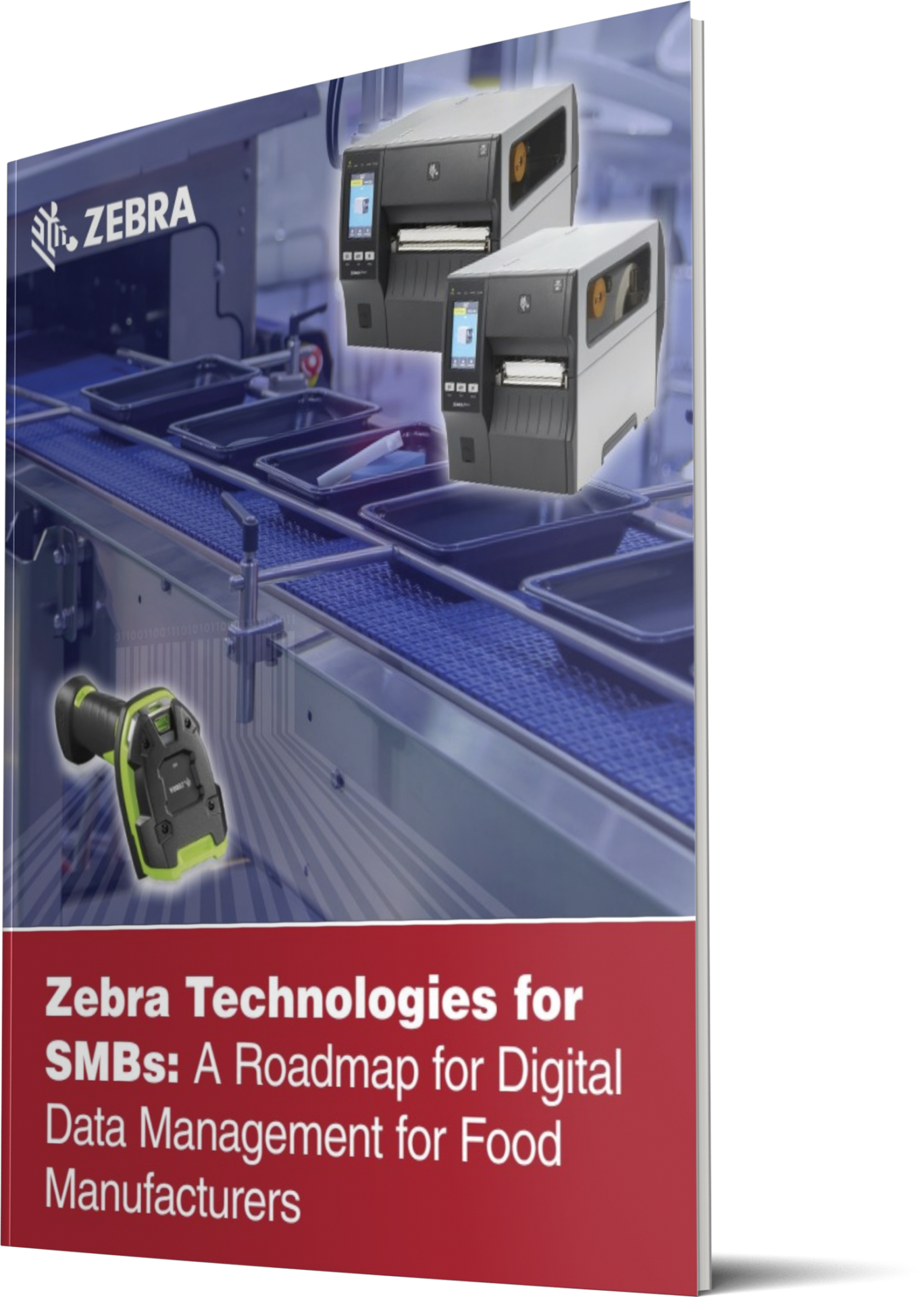 5 Steps to Simplifying Your Barcode Labeling Process