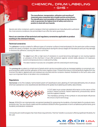 Imprint Enterprises Product & Solutions Catalog