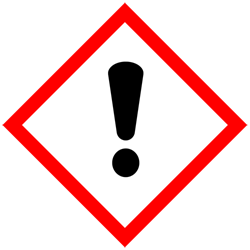GHS Label: Imprint Enterprises