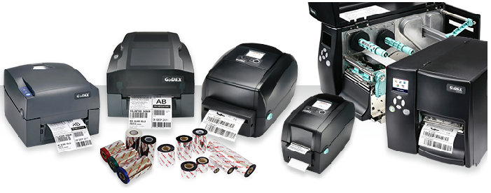 Mobile Label Printer: Imprint Enterprises