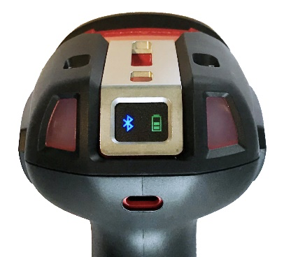 Honeywell Granit™ Scanner Battery