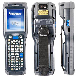 Mobile Label Printer: Imprint Enterprises