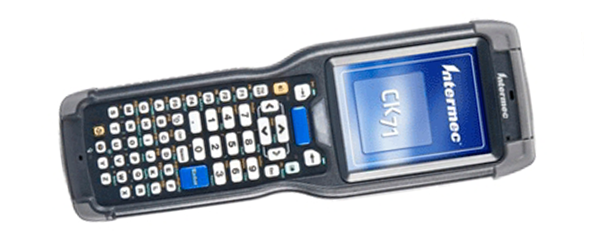 Mobile Label Printer: Imprint Enterprises