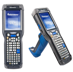 Mobile Label Printer: Imprint Enterprises