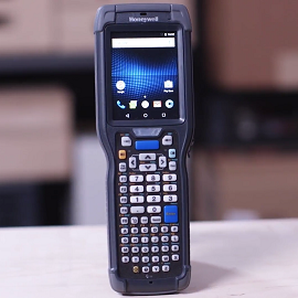 Honeywell CK75
