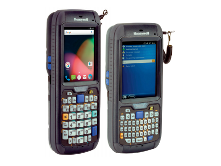 Honeywell CN75/CN75e