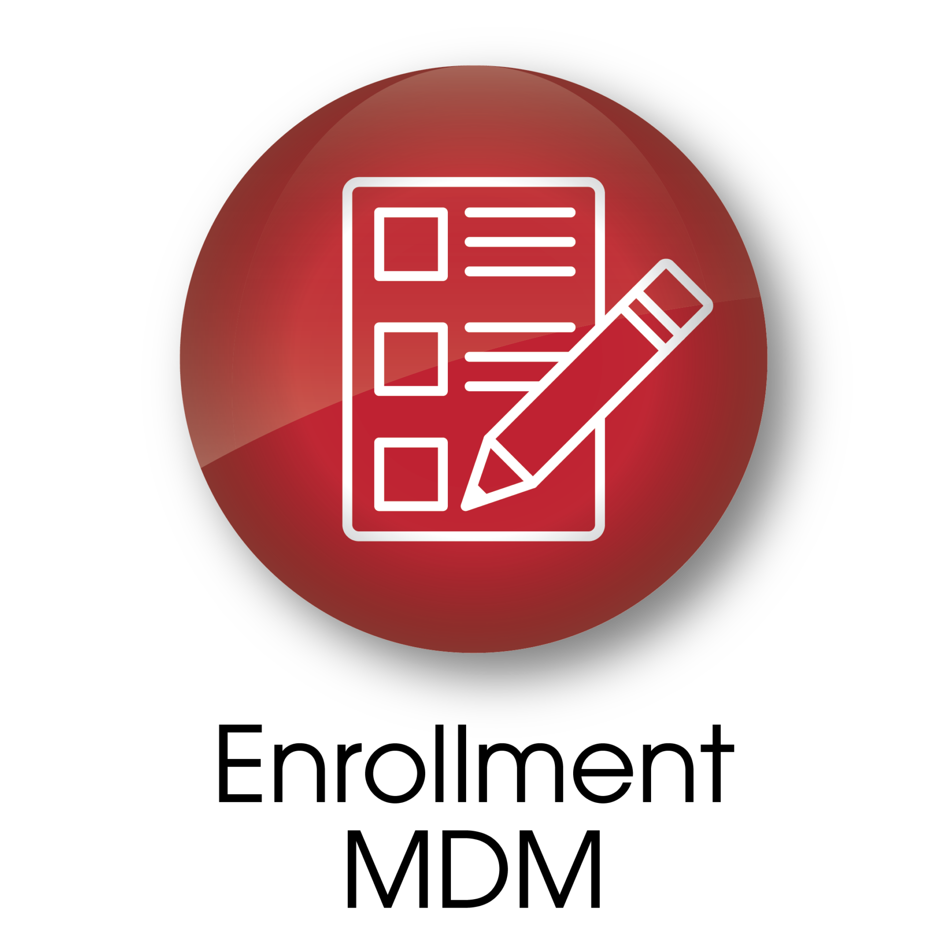 im2 Provisioning icon