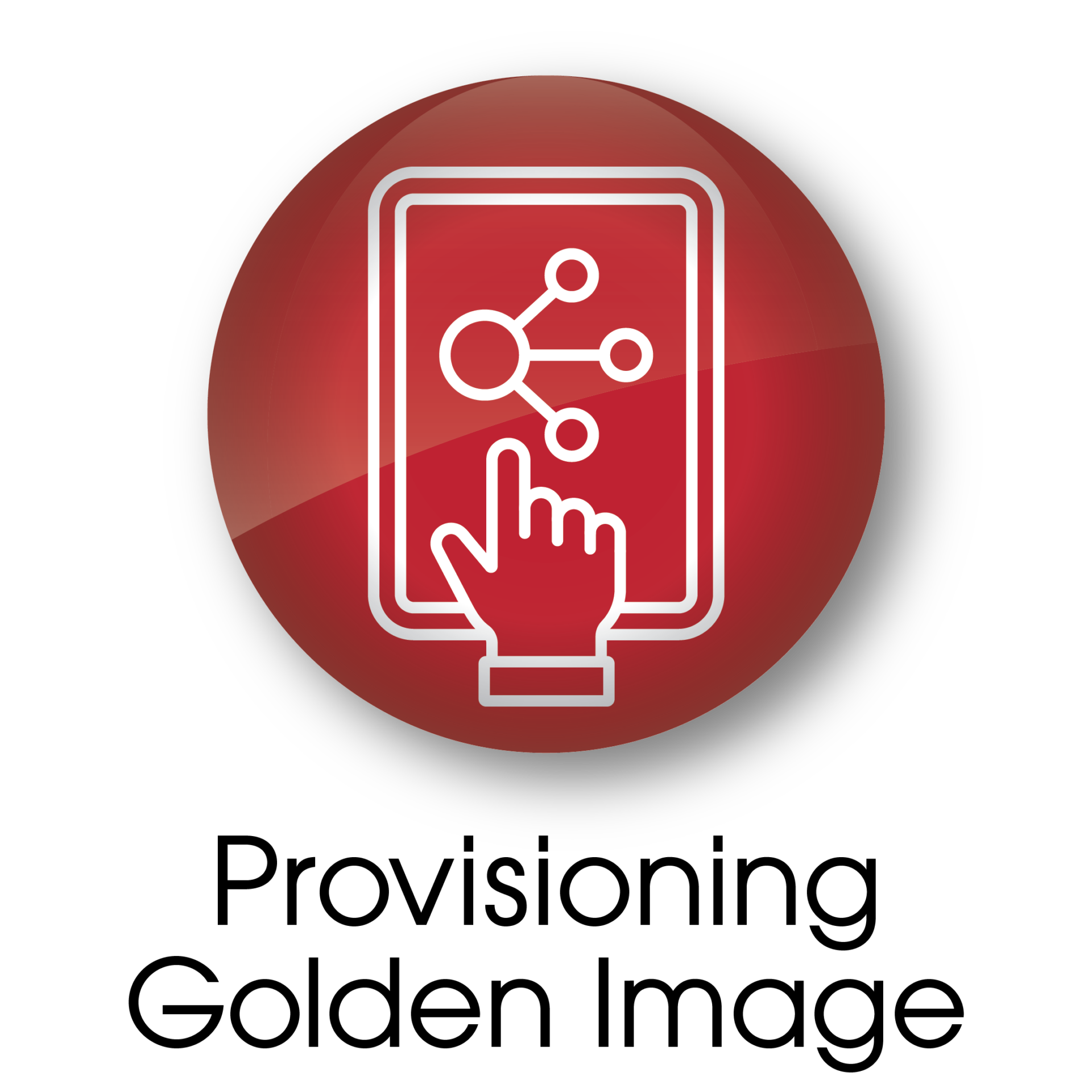 im2 Provisioning icon