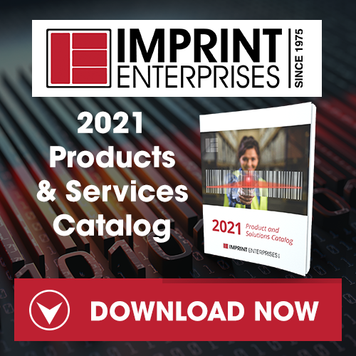 5 Steps to Simplify Your Barcode Labeling Process