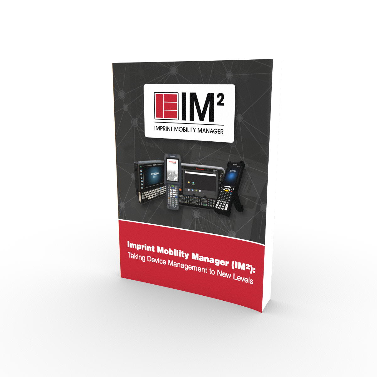 IM2 eBook cover