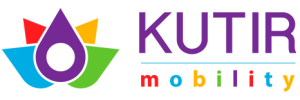 KUTIR Mobility logo