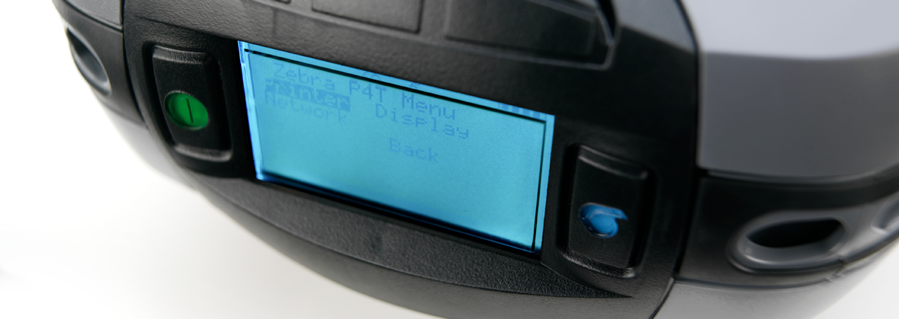 Mobile Label Printer: Imprint Enterprises