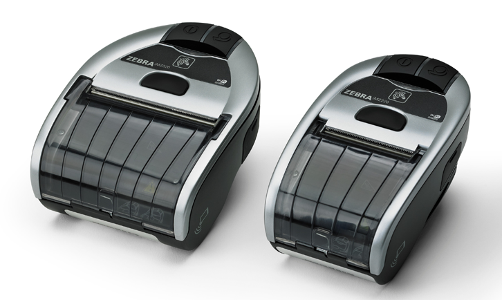 Mobile Label Printer: Imprint Enterprises