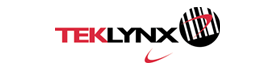 TekLynk Label Design