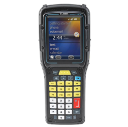 Mobile Label Printer: Imprint Enterprises
