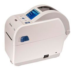 Mobile Label Printer: Imprint Enterprises