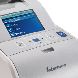 Mobile Label Printer: Imprint Enterprises