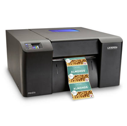 Mobile Label Printer: Imprint Enterprises