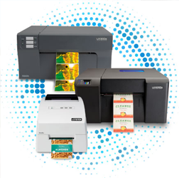 Mobile Label Printer: Imprint Enterprises