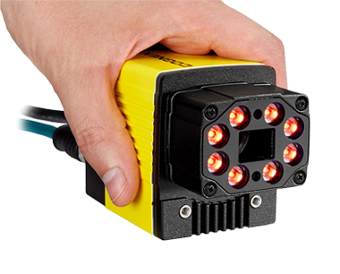cognex 470