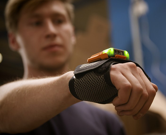 Barcode Scanner: Imprint Enterprises