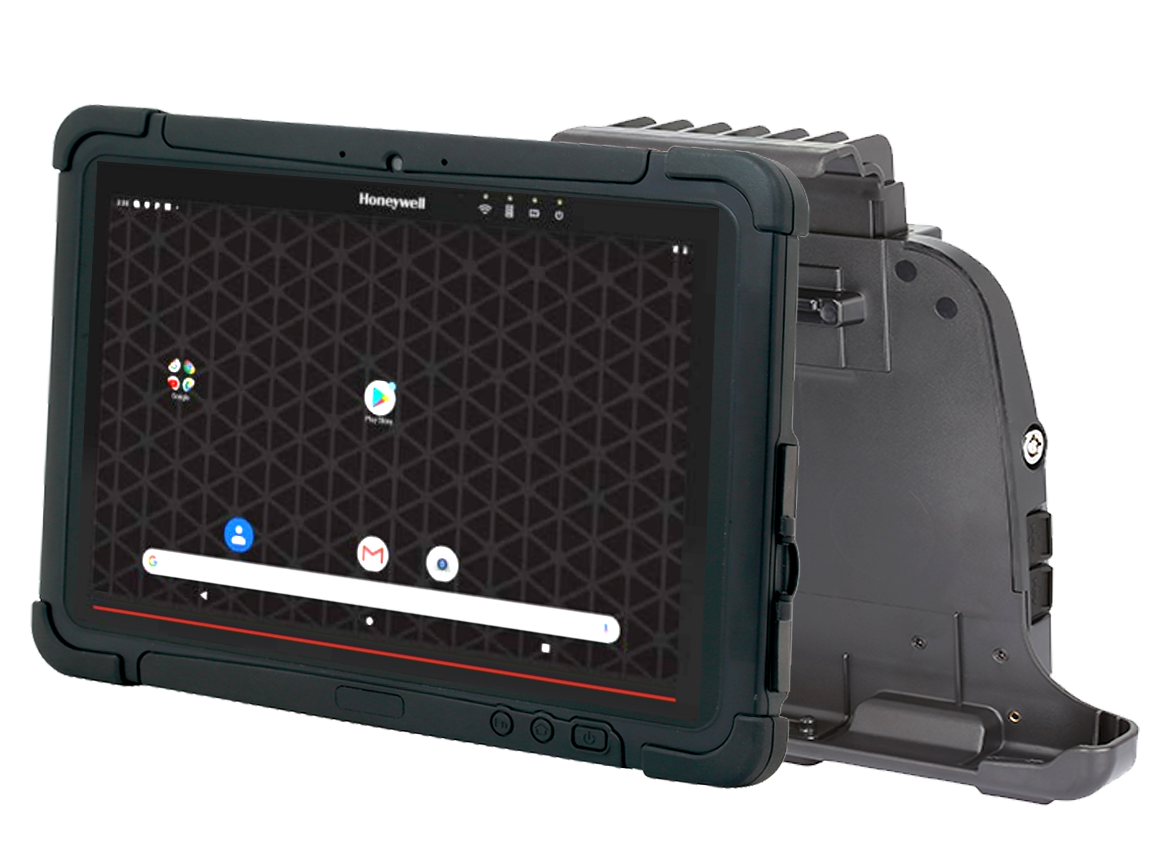 Rugged Handheld Computer: Imprint Enterprises