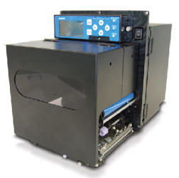 Mobile Label Printer: Imprint Enterprises