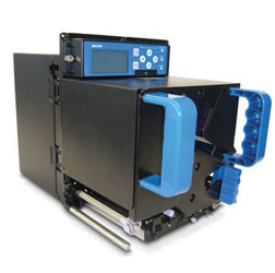 Mobile Label Printer: Imprint Enterprises