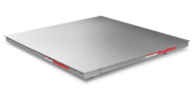 Industrial Weigh Scales 