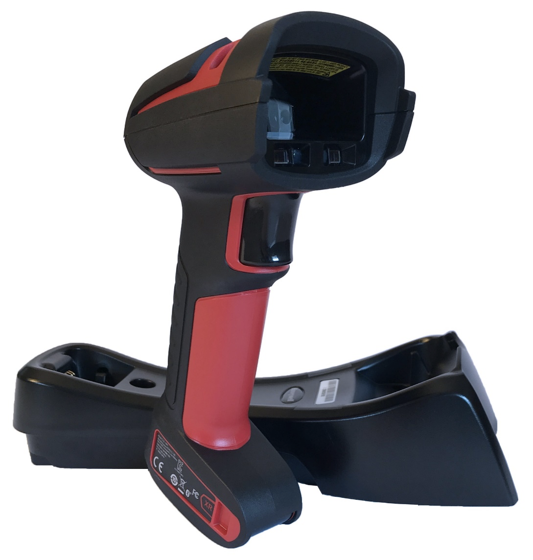 Honeywell Granit™ Scanner