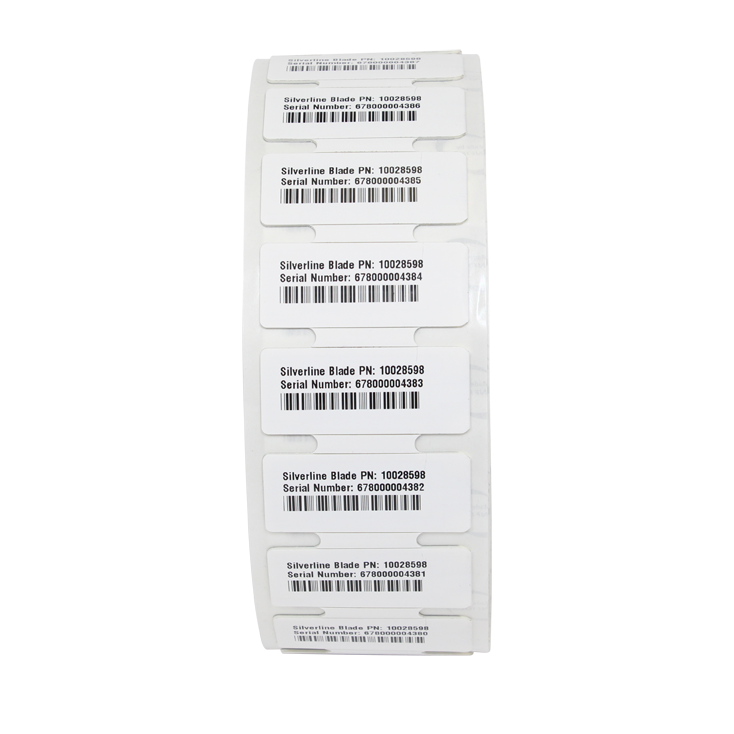Industrial Barcode Printers: Imprint Enterprises