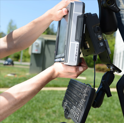 Mobile Label Printer: Imprint Enterprises