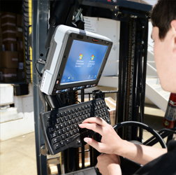 Mobile Label Printer: Imprint Enterprises