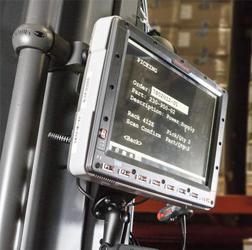 Mobile Label Printer: Imprint Enterprises