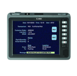 Mobile Label Printer: Imprint Enterprises