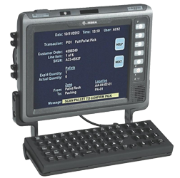 Mobile Label Printer: Imprint Enterprises