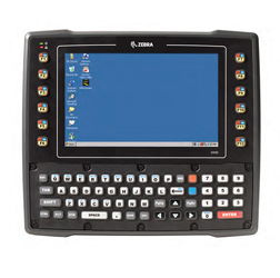 Mobile Label Printer: Imprint Enterprises