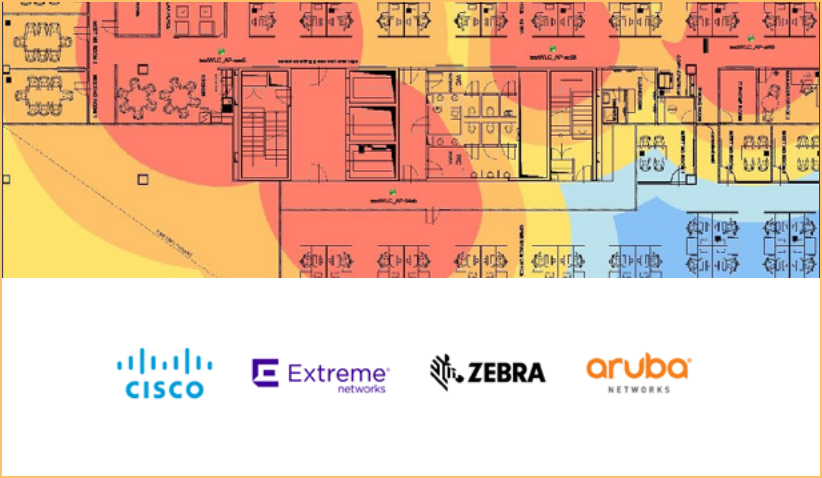 Get Familiar with Imprint Enterprises Wireless Network Site Survey and Installation Process