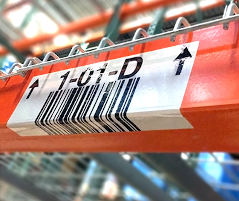 How Can You Save Time and Money With Warehouse Relabeling?