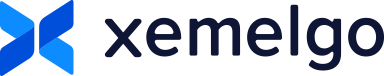 xemelgo logo