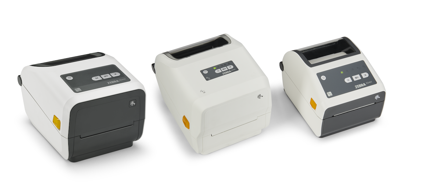 Mobile Label Printer: Imprint Enterprises